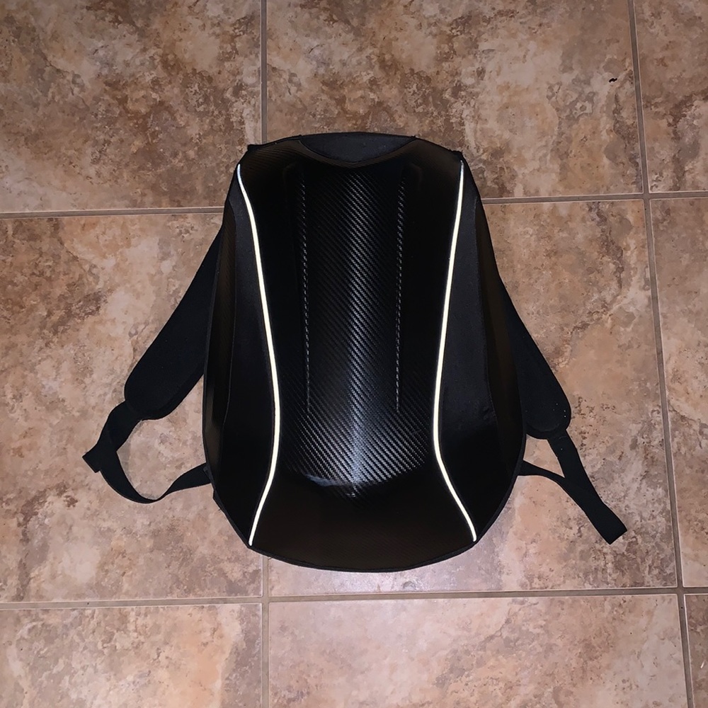 Bike Backpack